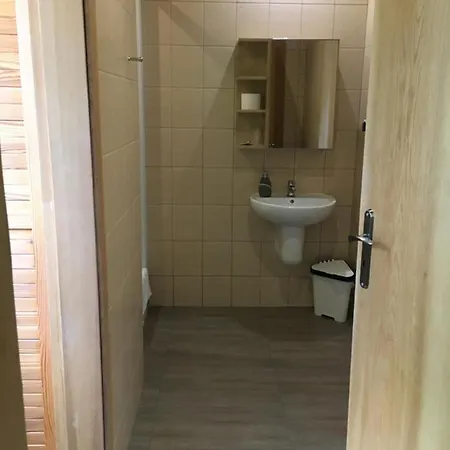Auberge de jeunesse Kasztan