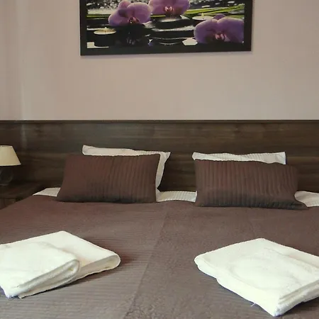 Kasztan Auberge de jeunesse *