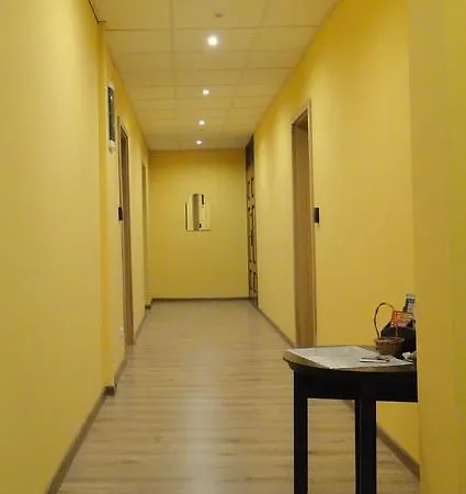 Kasztan * Poznań