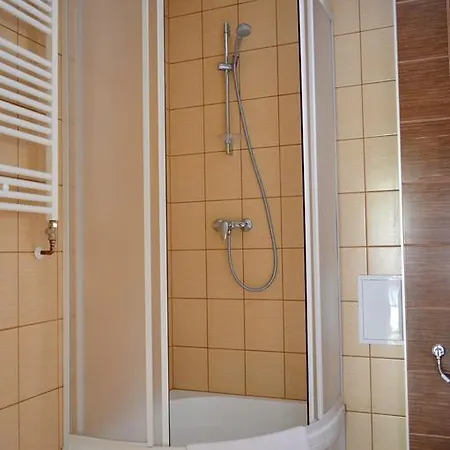 Auberge de jeunesse Kasztan *