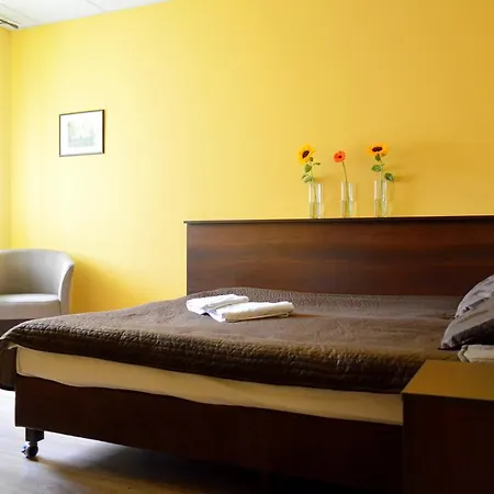 Kasztan Auberge de jeunesse *