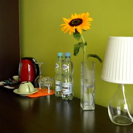 Kasztan Auberge de jeunesse Poznań