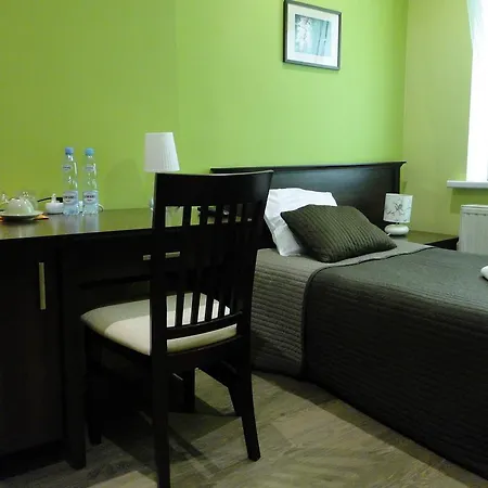 Kasztan Poznań