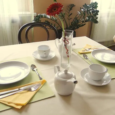 Kasztan Auberge de jeunesse *