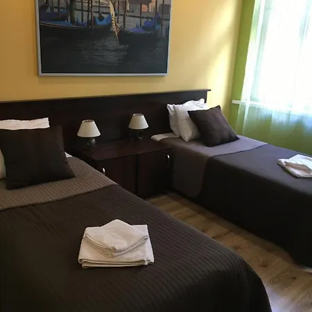 Kasztan Poznań