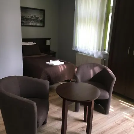 Kasztan Poznań